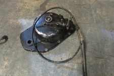 Suzuki tm400 ts400 engine - tm400,