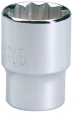 DRAPER EXPERT  12 POINT METRIC