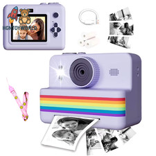 Kids Digital Camera with