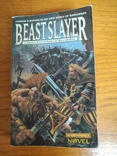 Beastslayer William King