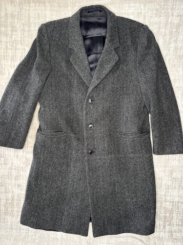 Skopes mens wool blend - 44',