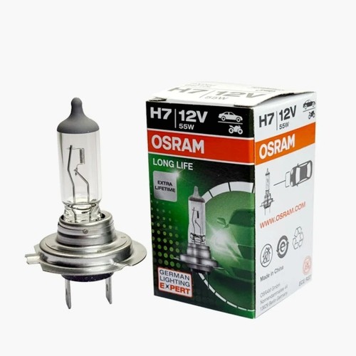 Osram night breaker laser - osram,