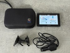 Sat Nav Garmin Nuvi 2589LM