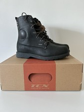 TCX Blend 2 GTX Black Leather