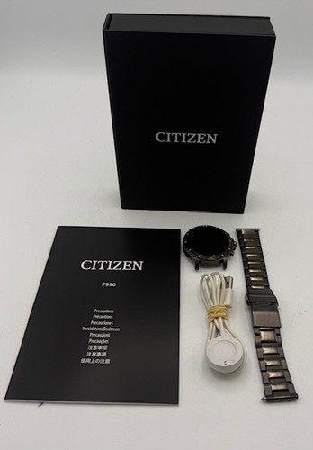Citizen smart digital - smart,