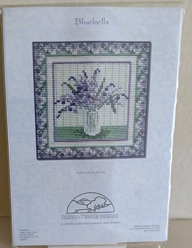 Derwentwater designs counted - derwentwater,