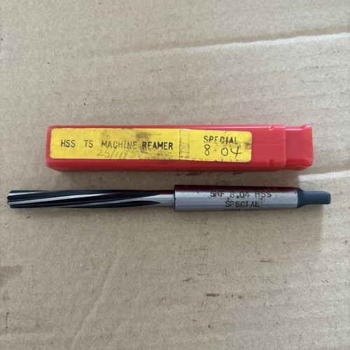 Skf dormer 04 hss taper - skf,