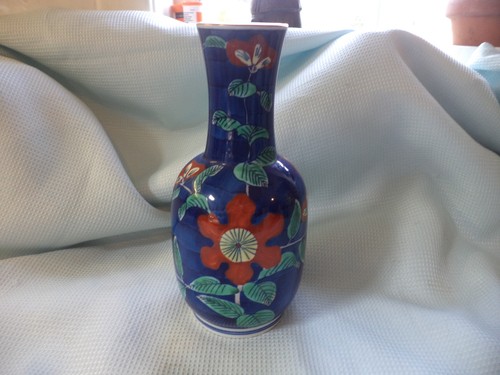 Japanese arita ware imari - arita,