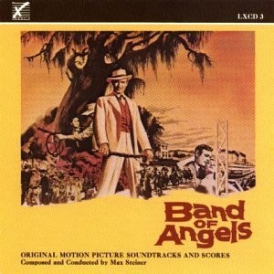 Max steiner band - max,