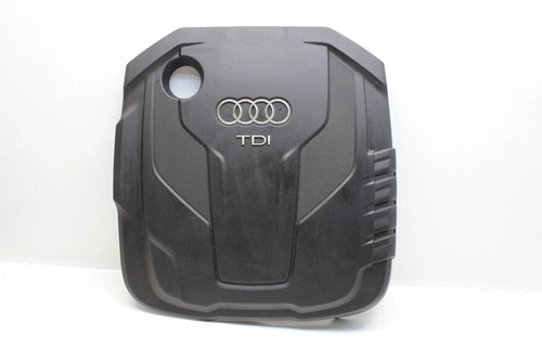 Audi avant engine top - a6,