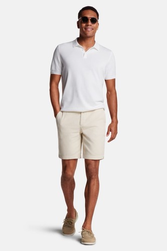 Marvis the piques shorts - mr,