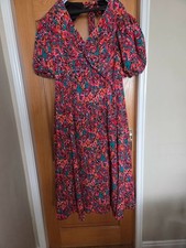New Lovedrobe Luxe Maxi dress