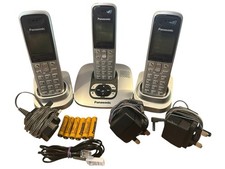 Panasonic kx tg6421e - x, kx-tg6421e