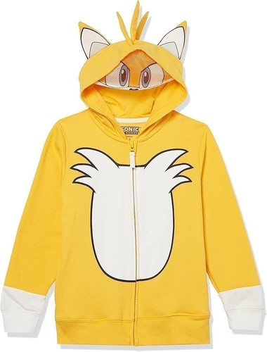 Sega sonic the - the, tails