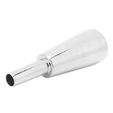 Heavy Duty Cone Trumpet Mouthpiece For Rich Tone Performance