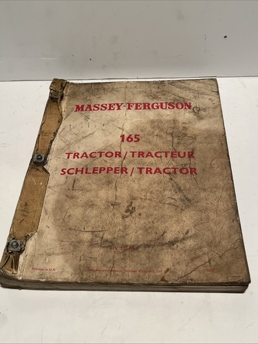 Issue oct 1964 massey - 1,
