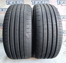 2x 245/40/19 98Y PIRELLI P