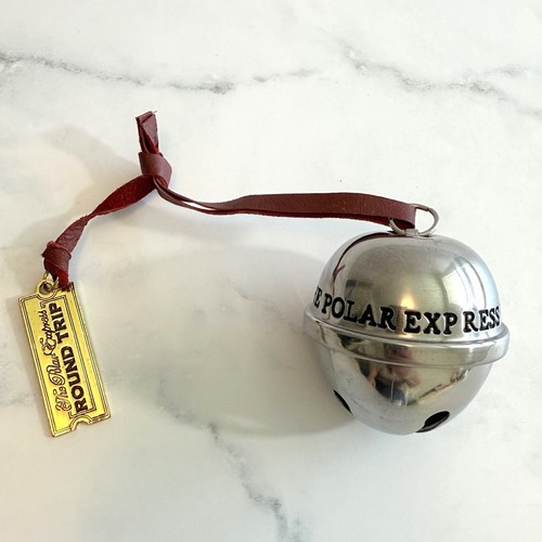 2015 polar express bell - polar,
