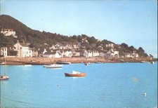 Kippford Kirkcudbrightshire