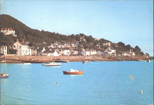 Kippford kirkcudbrightshire - kippford,