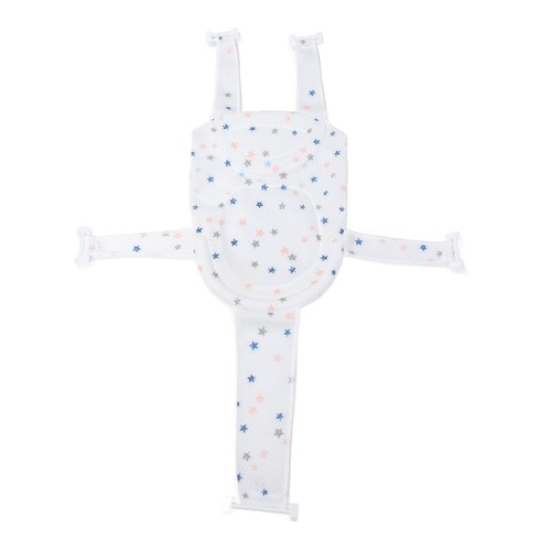 Baby bath support slip proof - slip,