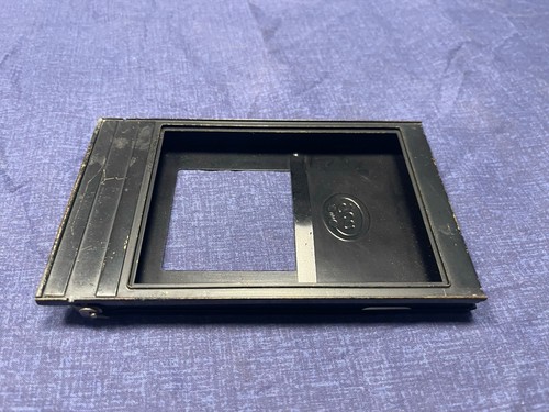 Ica 728 plate camera - ica,