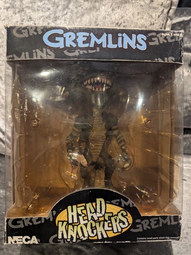 2003 neca head knockers - head,