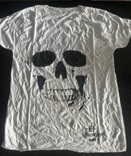 Strongbow  Halloween Design T Shirt. The Haunted. Medium