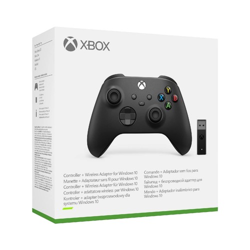 Microsoft wireless controller - microsoft,