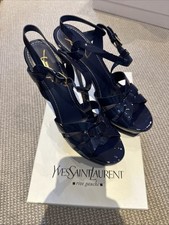 Ysl Navy Patient Tribute 