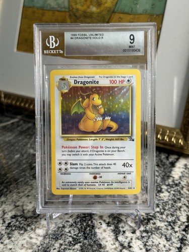 1999 pokemon fossil - 1999,