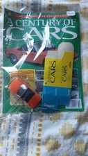 A Century Of Cars #55