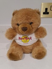 Hard Rock Cafe Chicago