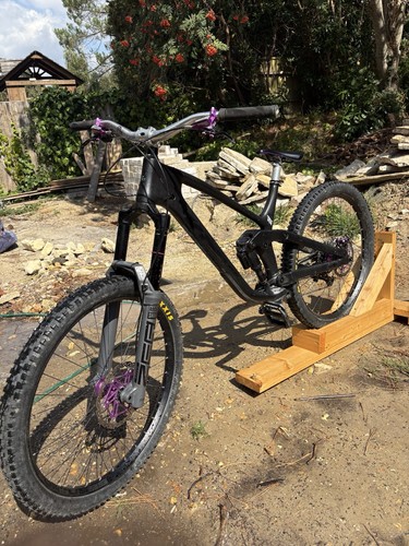 Kona process 153 frame - kona, cr-