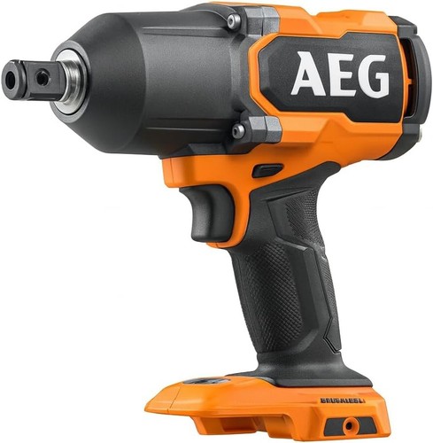 Aeg bss18htf34bl brushless 18v - bss18htf34bl,