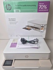 HP Envy 6120e All In One