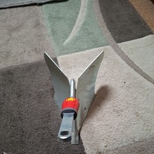 WOLF-Garten Multi-Star Trenching Tool 20cm Ergonomic Design 71AAA025650