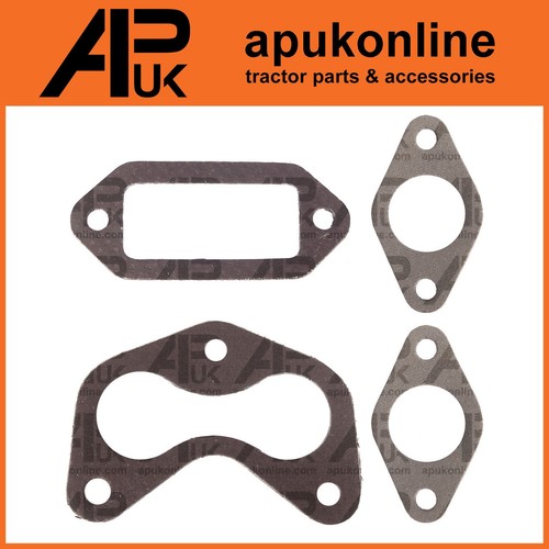 Full manifold gasket set - gasket, for