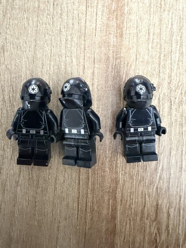 Lego minifigure star wars - lego,