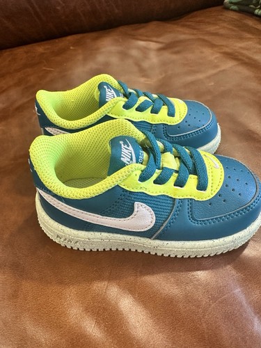 Nike force crater next - force, 1