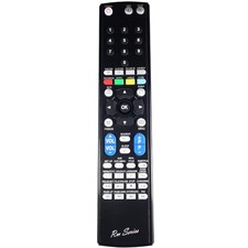 *NEW* RM-Series TV Remote