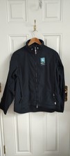SLAM BRIT Sailing Windbreaker