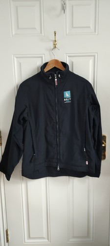 Slam brit sailing windbreaker - brit,