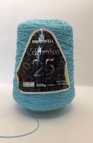 Bramwell pearl vintage 4ply - bramwell,