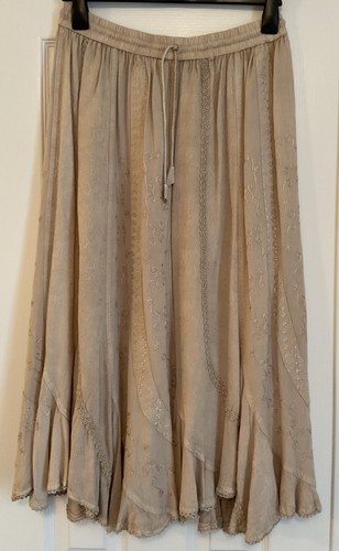 Ladies length gipsy style - ladies,
