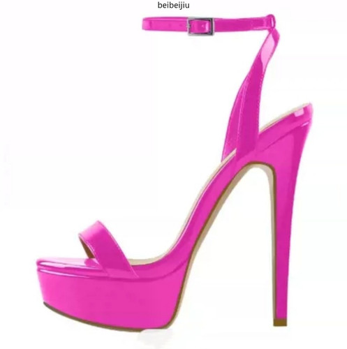 Women sexy platform - women's,