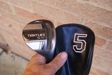 jd ADAMS Tight Lies Men 19*