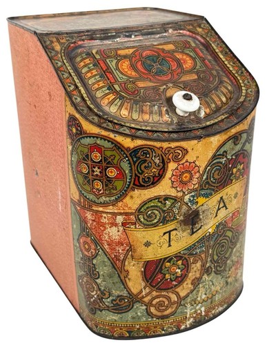 Antique 19thc victorian art - victorian,