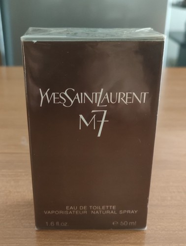 Ysl perfume edt natural - ysl,