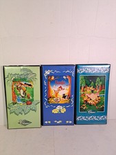 Vintage Disney Photo Albums